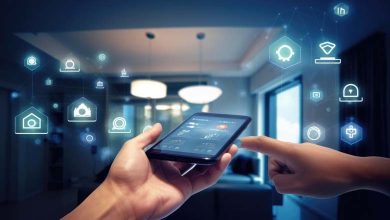 Top Smart Home Technologies to Look Forward to in 2025