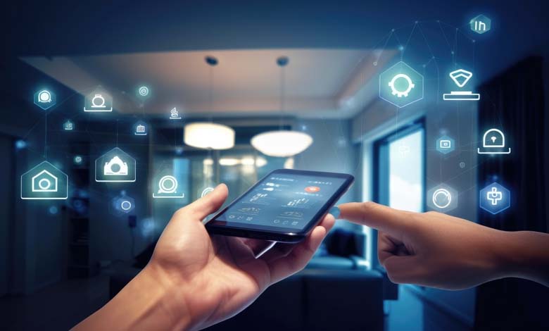 Top Smart Home Technologies to Look Forward to in 2025