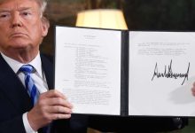 Trump Promotes a New Nuclear Deal with Iran to Avoid Military Option