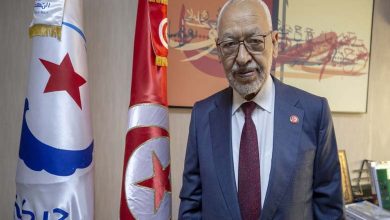 Tunisia: Rached Ghannouchi refuses to appear before the judiciary in a money laundering case