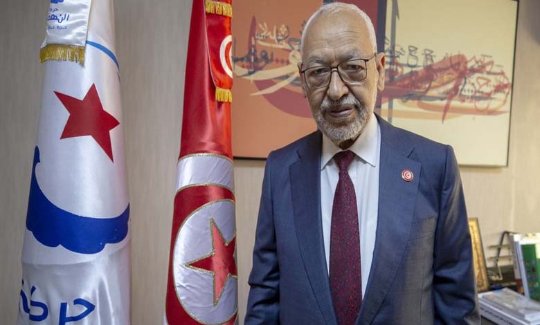 Tunisia: Rached Ghannouchi refuses to appear before the judiciary in a money laundering case