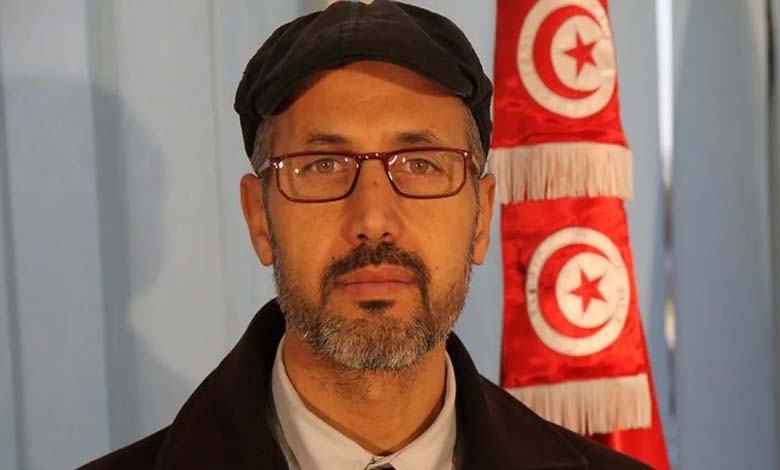 Tunisian Judiciary Extends Detention of Islamist Lajmi Lourimi, Successor to Ghannouchi