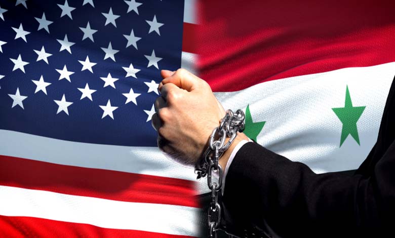 US Maintains Sanctions on Syria Despite Ongoing Policy Debates