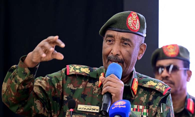 US Sanctions on Sudan’s Army Chief: What Impact?