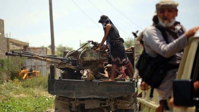 Violent Clashes between Brotherhood Factions in Taiz Over Market Levies – Details