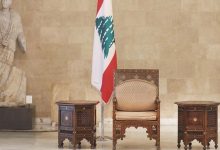 Washington and Riyadh Support 'Third Option' to End Lebanon's Presidential Vacancy