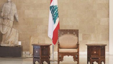 Washington and Riyadh Support 'Third Option' to End Lebanon's Presidential Vacancy