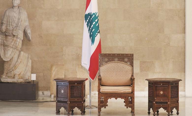 Washington and Riyadh Support 'Third Option' to End Lebanon's Presidential Vacancy