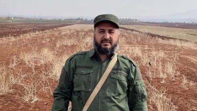 Who is General Marhaf Abu Kasra, the New Syrian Defense Minister?