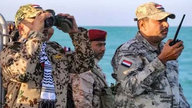 Yemeni Armed Forces Poised to Safeguard Bab al-Mandab and Key Maritime Routes