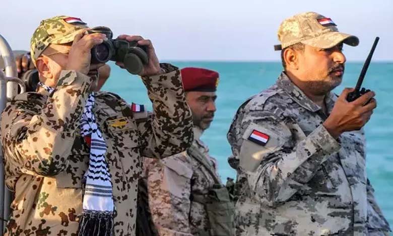 Yemeni Armed Forces Poised to Safeguard Bab al-Mandab and Key Maritime Routes