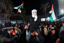 Yemen’s Muslim Brotherhood Celebrations of Gaza Ceasefire Agreement Spark Ridicule... New Meeting with the Houthis