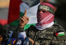 Yemen's Muslim Brotherhood Faces (Abu Obeida)… and Political Exploitation of the Gaza Ceasefire