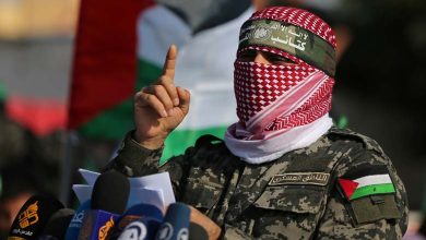 Yemen's Muslim Brotherhood Faces (Abu Obeida)… and Political Exploitation of the Gaza Ceasefire