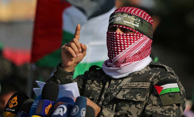 Yemen's Muslim Brotherhood Faces (Abu Obeida)… and Political Exploitation of the Gaza Ceasefire