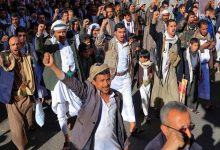 Yemen's Muslim Brotherhood Launches Arrest Campaign in Marib… What's the Connection with Gaza?