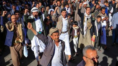 Yemen's Muslim Brotherhood Launches Arrest Campaign in Marib… What's the Connection with Gaza?