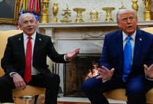 10 Countries and 2 Regions: The "Alternative Homelands" Proposed by Trump and Israel for Gaza Residents