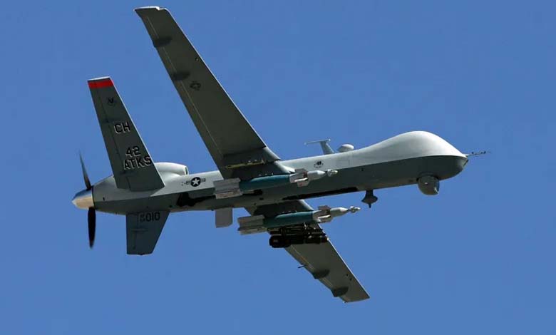 "Hellfire" on Board: A New U.S. Tactic to Counter Drones