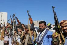 "Houthi Terrorist"... Yemen is called to lead the "Orchestra" of this historical opportunity