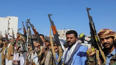 "Houthi Terrorist"... Yemen is called to lead the "Orchestra" of this historical opportunity