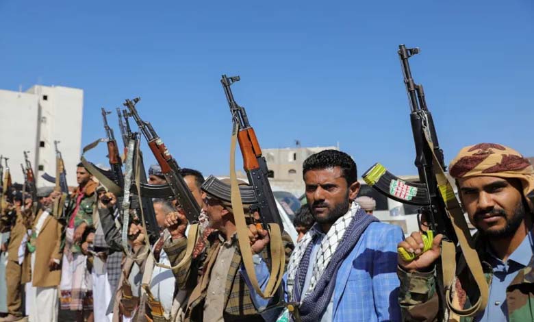 "Houthi Terrorist"... Yemen is called to lead the "Orchestra" of this historical opportunity