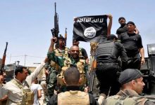 "ISIS’ ticking time bomb" threatens the Middle East with chaos… Details