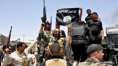 "ISIS’ ticking time bomb" threatens the Middle East with chaos… Details