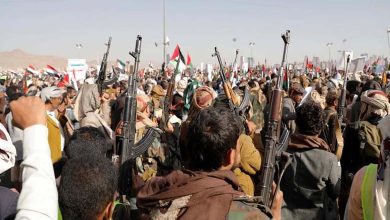 "Silencing Houthi Mouthpieces": A Yemeni Demand to Washington Following Their Terrorist Designation