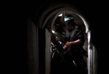 "Tunnels and New Leaders"... Hamas "Prepares" for a Possible Return to War in Gaza