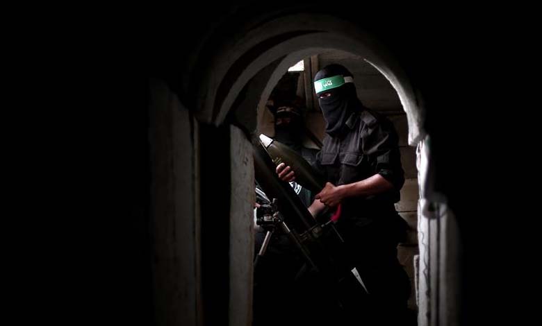 "Tunnels and New Leaders"... Hamas "Prepares" for a Possible Return to War in Gaza