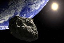 3 Defensive Solutions for Humanity Against an Asteroid Threatening Earth