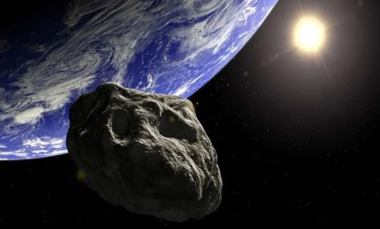 3 Defensive Solutions for Humanity Against an Asteroid Threatening Earth