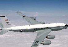 A Mysterious Mission… A U.S. Spy Plane Over Cartel Territory