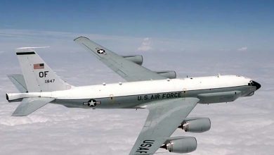 A Mysterious Mission… A U.S. Spy Plane Over Cartel Territory