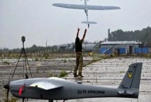 A New Russian Tactic to Capture Ukrainian Drones