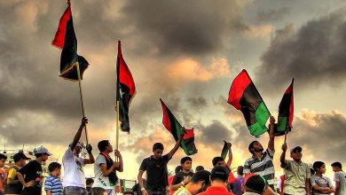 A Political Path and a Race for Influence… Libya at a New Crossroads