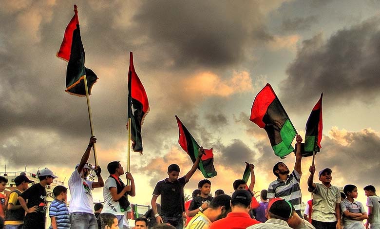 A Political Path and a Race for Influence… Libya at a New Crossroads