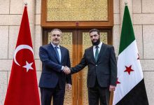 A Secret Intelligence Deal between Turkey and Hayat Tahrir al-Sham… What Are the Details?