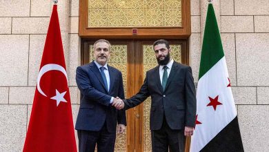 A Secret Intelligence Deal between Turkey and Hayat Tahrir al-Sham… What Are the Details?