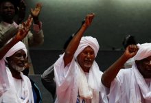 AFP: Sudan’s Rapid Support Forces and Allies Sign Charter to Form a Rival Government