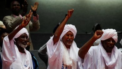 AFP: Sudan’s Rapid Support Forces and Allies Sign Charter to Form a Rival Government