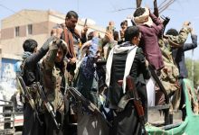 Abdelkarim Al-Ansi: The Houthis Exploit Mosques to Advance Their Sectarian Agenda Ahead of Ramadan