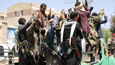 Abdelkarim Al-Ansi: The Houthis Exploit Mosques to Advance Their Sectarian Agenda Ahead of Ramadan