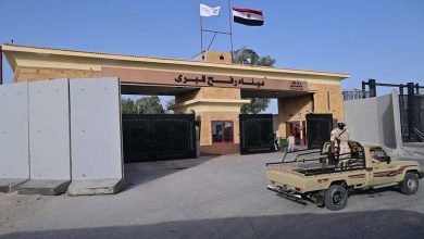 After 8 Months of Closure… Here’s the Date for the Reopening of the Rafah Crossing between Egypt and Gaza