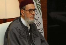 Al-Gharyani Incites Armed Resistance against the UN Mission in Libya