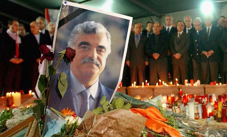 Anniversary of Hariri's Assassination: Lebanon Remembers the Wound and Looks to a New Era