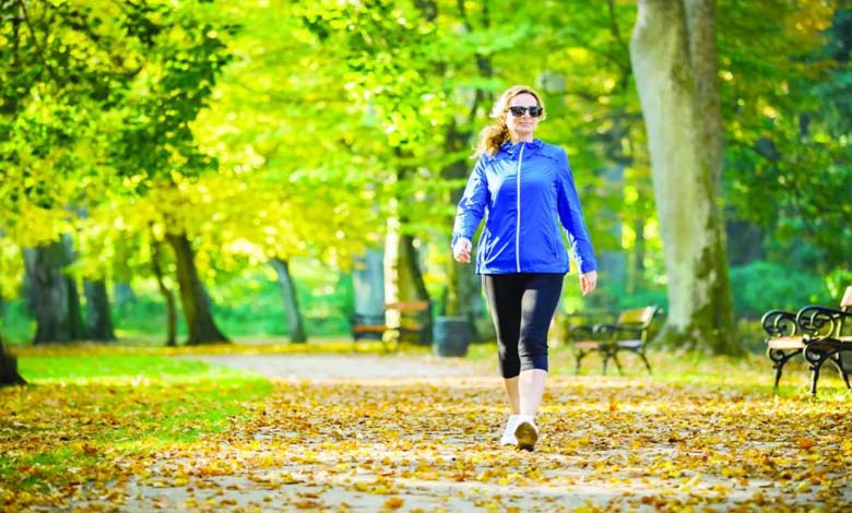 Are 10,000 Steps a Day Really Necessary? A Doctor Reveals the Truth