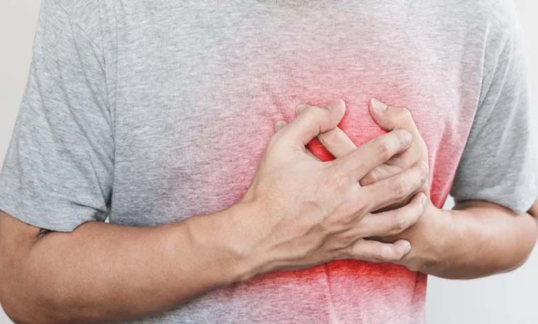 Can Dehydration Cause Heart Palpitations?