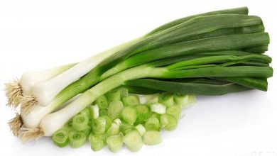 Can Raw Green Onion Relieve Teething Pain in Babies?